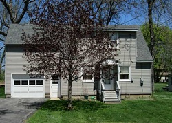 Pre-foreclosure in  JEROME ST Brewerton, NY 13029