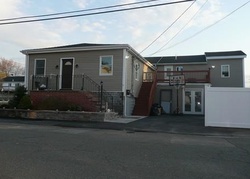 Pre-foreclosure in  GUILD RD Saugus, MA 01906