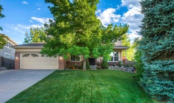 Pre-foreclosure in  INDIAN WELLS WAY Littleton, CO 80124