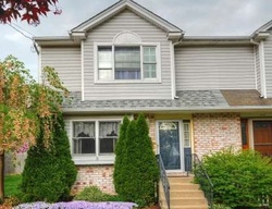 Pre-foreclosure Listing in WASHINGTON ST ROYERSFORD, PA 19468