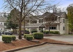 Pre-foreclosure Listing in 50TH AVE W APT 201 LYNNWOOD, WA 98036