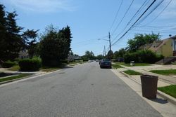 Pre-foreclosure in  RHODES AVE Hempstead, NY 11550