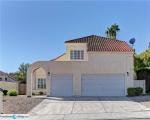 Pre-foreclosure in  MICHAEL CT Henderson, NV 89014