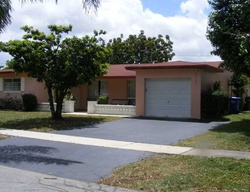 Pre-foreclosure in  SW 5TH ST Hollywood, FL 33023