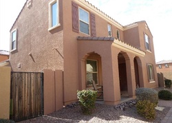 Pre-foreclosure Listing in S PONDEROSA DR GILBERT, AZ 85295