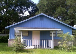 Pre-foreclosure Listing in BAY RD HILLIARD, FL 32046