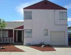 Pre-foreclosure in  KERN ST Richmond, CA 94805