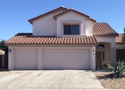 Pre-foreclosure Listing in W PICCADILLY RD AVONDALE, AZ 85392