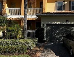 Pre-foreclosure in  BRUTUS TER Lake Mary, FL 32746