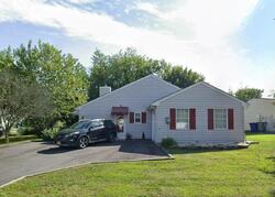 Pre-foreclosure in  PILGRIM AVE Neptune, NJ 07753