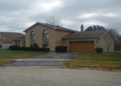  190th Pl, Country Club Hills IL