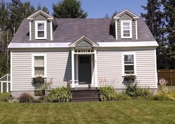 Pre-foreclosure Listing in RUSS ST CARIBOU, ME 04736