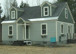 Pre-foreclosure Listing in RUSS ST CARIBOU, ME 04736