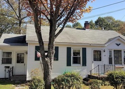 Pre-foreclosure Listing in MEARNS AVE HIGHLAND FALLS, NY 10928