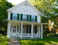 Pre-foreclosure Listing in ELM ST COOPERSTOWN, NY 13326
