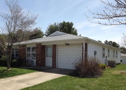 Pre-foreclosure in  YORKWOOD DR Brick, NJ 08723