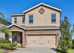 Pre-foreclosure Listing in TRENT CREEK DR SUN CITY CENTER, FL 33573