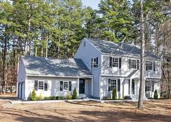 Pre-foreclosure in  COBBLESTONE LN Vincentown, NJ 08088