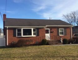 Pre-foreclosure in  TANNEYANNS LN West Haverstraw, NY 10993