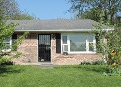Pre-foreclosure in  FAIRFAX WAY Georgetown, KY 40324