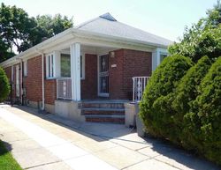 Pre-foreclosure Listing in E HAMPTON BLVD OAKLAND GARDENS, NY 11364