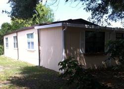 Pre-foreclosure Listing in OAK ST EDGEWATER, FL 32141