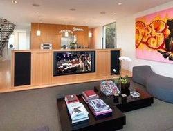 Pre-foreclosure in  STONE CANYON RD Los Angeles, CA 90077