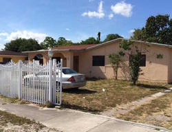 Pre-foreclosure in  NW 168TH ST Opa Locka, FL 33055
