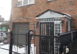 Pre-foreclosure in  RADCLIFF AVE Bronx, NY 10462