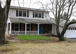 Pre-foreclosure in  HIGHLAND RD Greenville, NY 12083