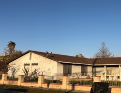 Pre-foreclosure Listing in MILLER AVE FONTANA, CA 92336