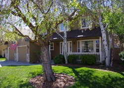 Pre-foreclosure in  N PAYNTON WAY Boise, ID 83713