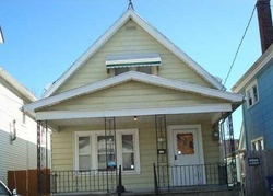 Pre-foreclosure Listing in GROTE ST BUFFALO, NY 14207