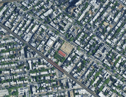 Pre-foreclosure in  KOSSUTH PL Brooklyn, NY 11221