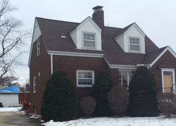 Pre-foreclosure Listing in BURRY ST JOLIET, IL 60435