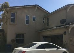 Pre-foreclosure Listing in PAINTED DESERT DR CHULA VISTA, CA 91915