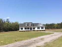 Pre-foreclosure Listing in JUNGLE LN CROSS, SC 29436