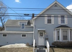 Pre-foreclosure Listing in WATER ST FITCHBURG, MA 01420