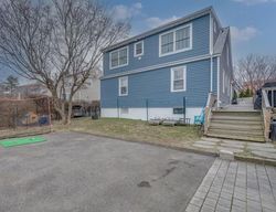 Pre-foreclosure Listing in SOUNDVIEW AVE YONKERS, NY 10704