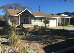 Pre-foreclosure Listing in LULL ST BURBANK, CA 91504