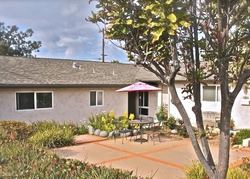 Pre-foreclosure Listing in CHELSEA ST LA JOLLA, CA 92037