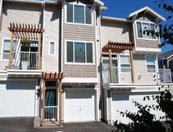 Pre-foreclosure Listing in SW 147TH TER UNIT 102 BEAVERTON, OR 97007