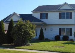 Pre-foreclosure Listing in WHEELER ST WOODSTOCK, IL 60098