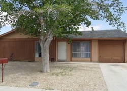 Pre-foreclosure Listing in MARI CT RIDGECREST, CA 93555