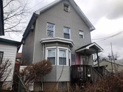 Pre-foreclosure in  COTTAGE PL Staten Island, NY 10302