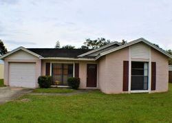 Pre-foreclosure in  STILLVIEW CIR Brandon, FL 33510