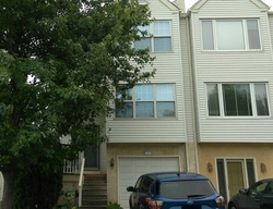 Pre-foreclosure in  PLEASANT VALLEY DR Conshohocken, PA 19428