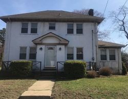 Pre-foreclosure in  WINTHROP ST Hempstead, NY 11550
