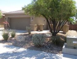 Pre-foreclosure in  SPANISH BARB ST Las Vegas, NV 89122