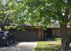 Pre-foreclosure in  STONE GLEN DR El Reno, OK 73036